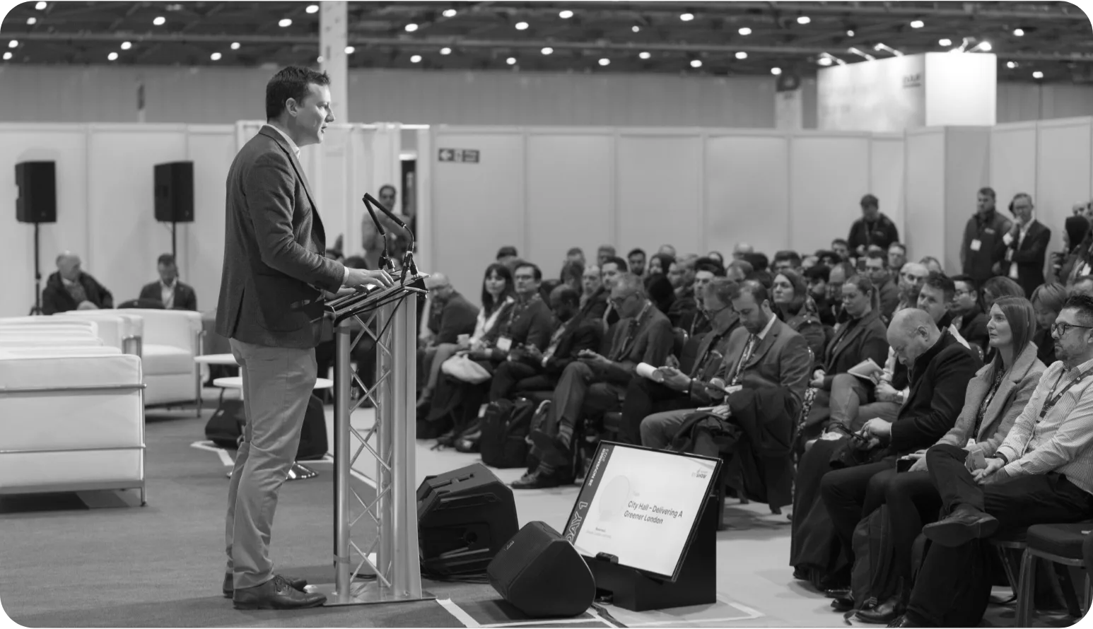 Conference