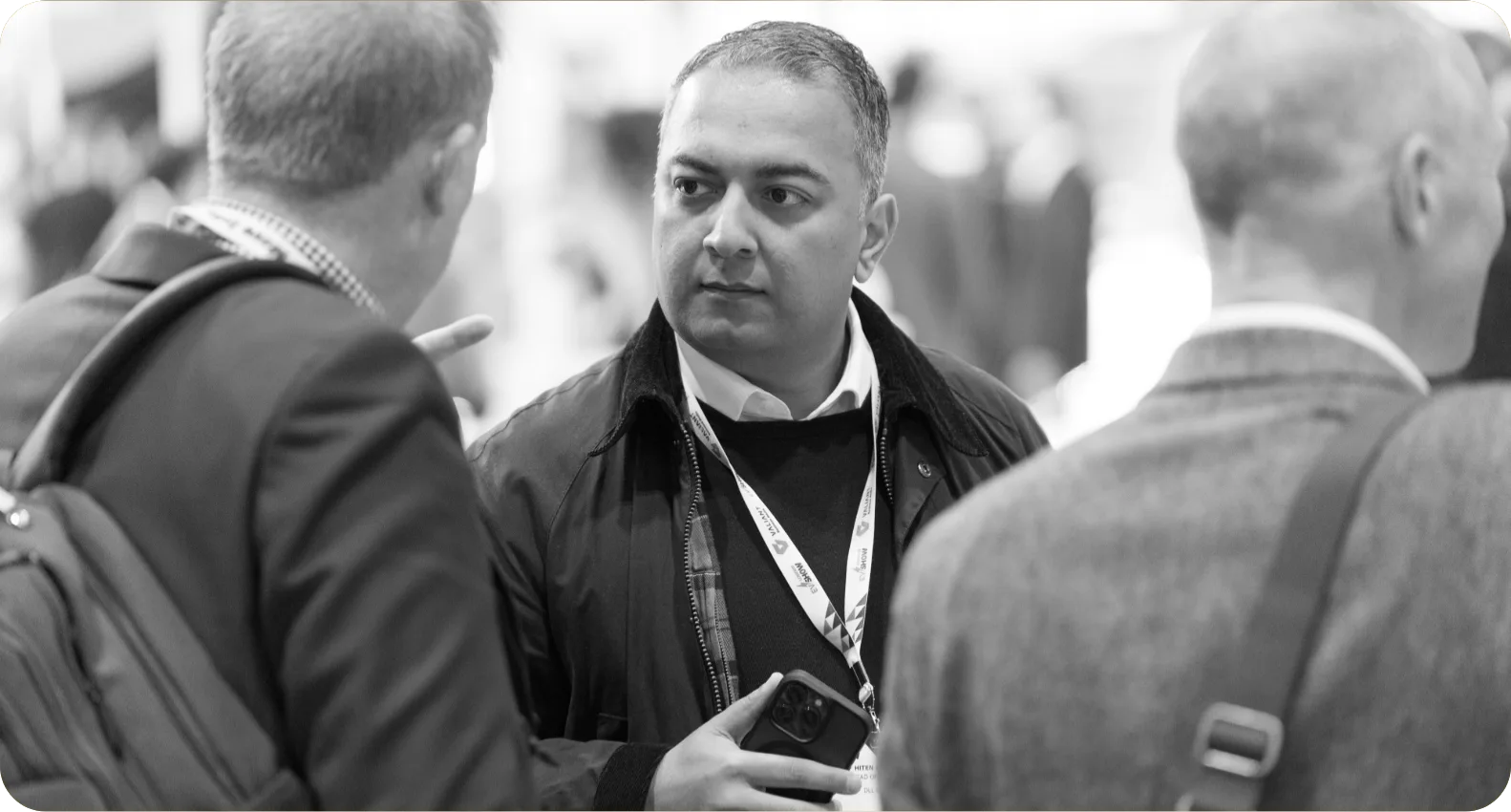 Networking